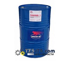 Cмазочно-охлаждающая жидкость Лабрия-1 бочка 175 кг