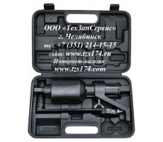 Гайковерт без головок 2-х скоростной