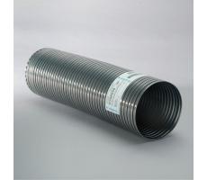 ГИБКАЯ ТРУБКА, ВНУТР. ДИАМ. 76 ММ X 305 ММ, НЕРЖАВЕЮЩАЯ СТАЛЬ J240003 Donaldson