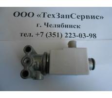 Электропневмоклапан КЭБ-420