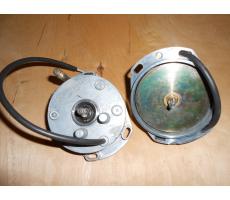 Электромагнит МАЗ,ПАЗ,ЛИАЗ,УРАЛ 24V (ЯМЗ Евро-3) РОДИНА ЭМП 01-30