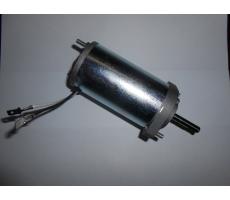 Электродвигатель ДП 60-40-3 отопит. 24В/40ВТ (ан. МЭ-250 КАМАЗ)