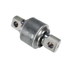 Шарнир КАМАЗ-6520 реактивной штанги резинометаллический двухопорный (ООО НПО РОСТАР) 6520-2919026