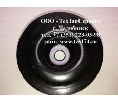 Шайба передней опоры кабины (Урал 532301) 41013377 5323РХ-5001353