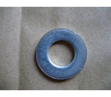 Шайба оцинкованная диаметр  20