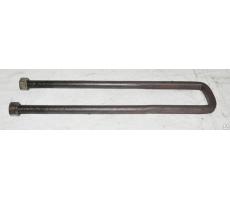 Стремянка+гайка 480мм