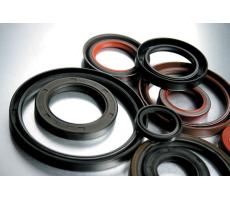 Сальник коленчатого вала ЯМЗ-236,238 задний 140*170*13  236-1005160-А2