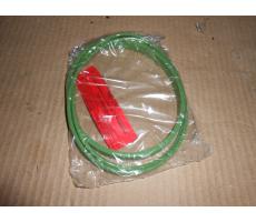 Ремкомплект ЯМЗ-236 236-1004003-А фтор-силикон (зеленые)