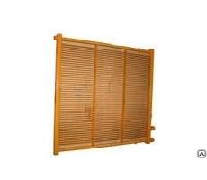 Радиатор масляный (старого образца) 130У.09012