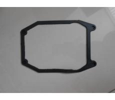 Прокладка клапанной крышки (раздельные ГБЦ) дв.ЯМЗ-240  240-1003270-Б
