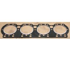 Прокладка ГБЦ нового образца МАЗ, УРАЛ, КРАЗ 238-1003210-В7