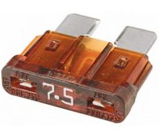 Предохранитель флажковый 7,5А