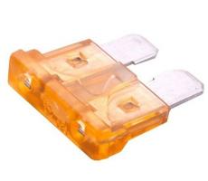 Предохранитель флажковый 5А