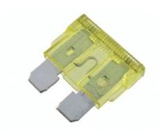 Предохранитель флажковый 20А