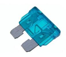 Предохранитель флажковый 15А