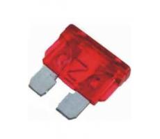 Предохранитель флажковый 10А