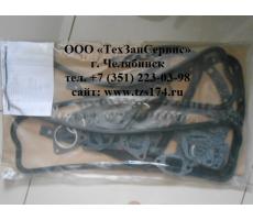 Комплект прокладок двигателя ЯМЗ-236 (21наим/35шт.) большой  236-Р-1000001