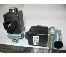 Клапан электромагнитный КЭМ-10 нового образца