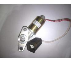 Клапан электромагнитный КЭМ 32-23