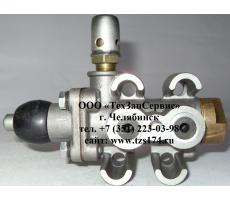 Клапан включения делителя 15-1772040(и)