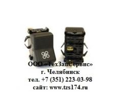 Клавиша ВК-343-01.12