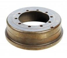 Барабан тормозной  УРАЛ 4320-3501070