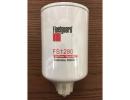 Фильтр топливный K-700(FS1280) с двиг.Cummins ISLE (FLEETGUARD) FLEETGUARD-FS1280