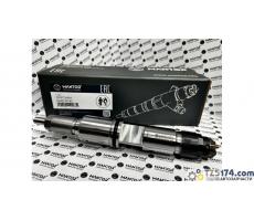 Форсунка MANTOR 0445120142, 650-1112010 для КАМАЗ, МАЗ, Урал, Тонар, ЯМЗ-650, Евро-3