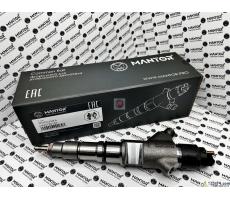 Форсунка MANTOR 0445120153, 201149061 для KAMAZ, ДВС 740.70-740.75