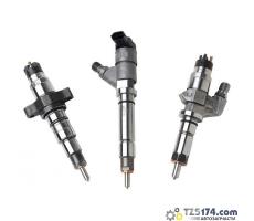 Форсунка MANTOR 0445120218, 0445120030, 51101006125, 51101006032 для MAN TGA