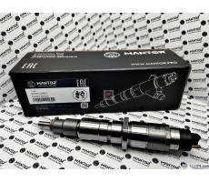 Форсунка MANTOR 0445120236, 84346812, 0445120125, 0445120029 для KOMATSU, HYUNDAI