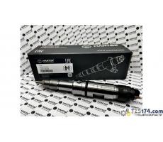 Форсунка MANTOR 0445120265, 0445120086, 612630090001 для SHACMAN, WP12, Евро-3