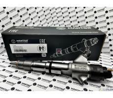 Форсунка MANTOR 0445120343, 612640080031 для SHACMAN, WP10, Евро-4