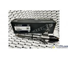 Форсунка MANTOR 0445120357, VG1034080002 PREMIUM для HOWO A7, WEICHAI, Евро-4