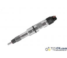 Форсунка MANTOR 0445120389, 612630090012 для SHACMAN WP13