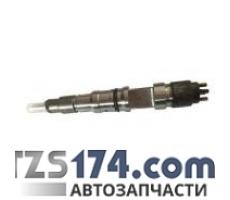 Форсунка MANTOR 0445120415, 200V10100-6127, 0445120444 для SITRAK MC13, Евро-5