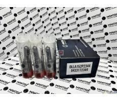 Распылитель MANTOR DLLA152P2344, 0433172344 для форсунки 0445120343