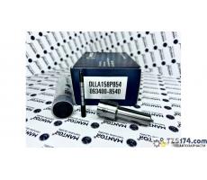 Распылитель MANTOR DLLA158P854, 093400-8540 для форсунки 095000-547#