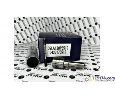 Распылитель MANTOR DSLA128P5510, 0433175510 для форсунки 0445120231