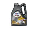Масло мот. синт. Mobil Super 3000 X1 Formula FE 5W-30 (4л) 152564 мот 5W-30-м.MOBIL  152564