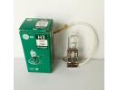 Автолампа галогеновая Н3 АКГ24-70 (PK22s) SKU21149  (GE) GE-50350U