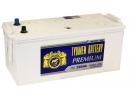 Аккумулятор TYUMEN BATTERY 6СТ220L  пр.пол.(- +) PREMIUM  (АО