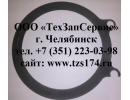 Прокладка газового стыка (№2) 240-1003217 (завод)