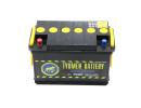 Аккумулятор TYUMEN BATTERY 6СТ90L  пр.пол. STANDART  (АО
