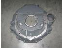 Картер маховика МАЗ, УРАЛ (ПАО Автодизель) дв. ЯМЗ-236 236-1002311-А3