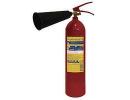 Огнетушитель углекислотный ОУ-2 ОУ2 огнет-3913011-у2