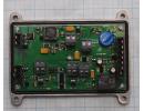 Блок управления 12ЖД24.8106.200   на подогреватель 12ЖД24 12ЖД24.-8106200