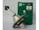 Автолампа H7 АКГ24-70 SKU:38838 (GE) GE-58521U