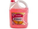 Антифриз PILOTS RED LINE  (-40 С) красный (10 кг)/3212/ PILOTS-Т-Антифриз