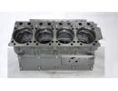 Блок цилиндров КАМАЗ COMMON RAIL 400 л.с. в сборе с заглушками (ПАО КАМАЗ) 740.73-1002010